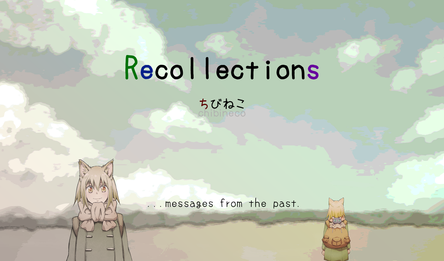 Recollections